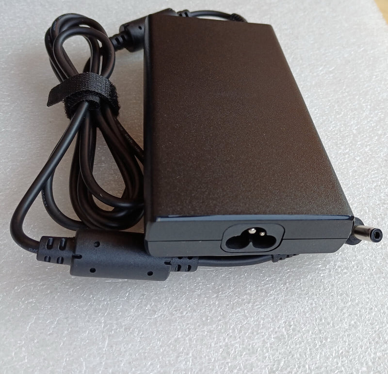 New Original MSI Creator Z16 A11UET/RTX3060 A17-180P4B Chicony 180W Slim Adapter
