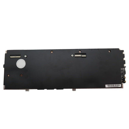 Used Red Backlit English Mechanical Keyboard For MSI GT80 GT80S GT83 VR MS-1812