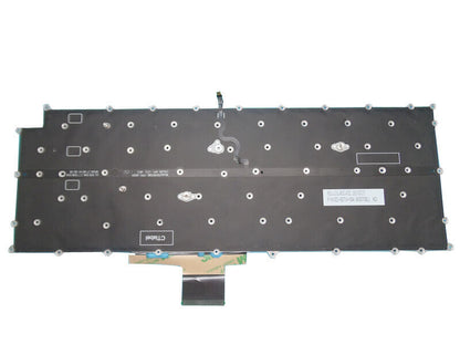 US Backlit Keyboard For LG 15Z990 15ZB990 15ZD990 LG15Z99 17Z990 17ZB990 17ZD990