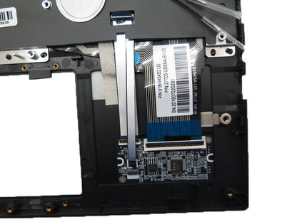 PalmRest&Keyboard For Gigabyte AERO 15 XA 15 XB AERO 15XA 15XB Colourful Backlit