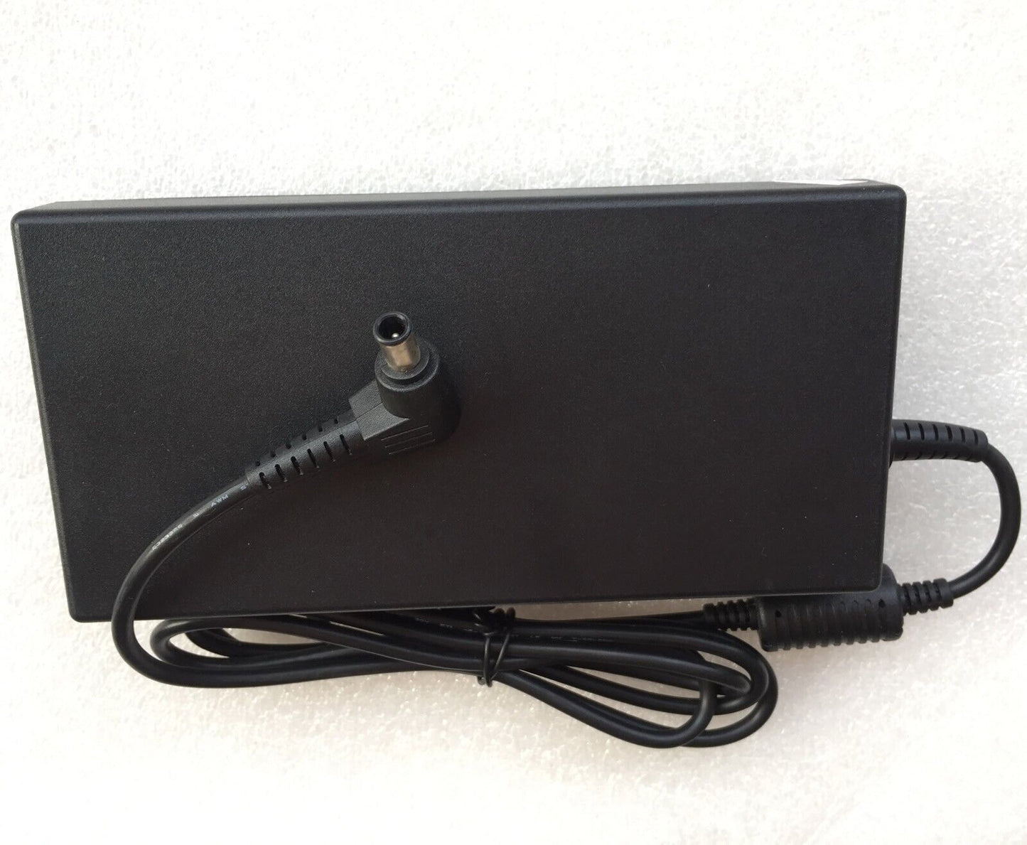 New Original Sony 19.5V AC Adapter&Cord for Sony Bravia ACDP-160D02 149329812 TV