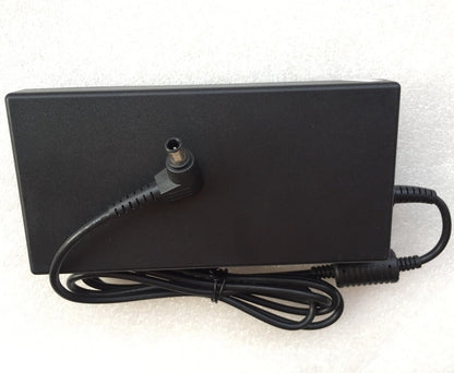 New Original Sony 19.5V AC Adapter&Cord for Sony Bravia ACDP-160D02 149329812 TV
