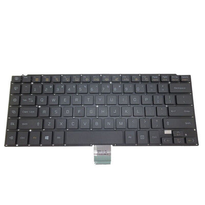 US Keyboard For LG UD460 U460 SG-59100-XUA SN5820 AEW73449803 English No Frame