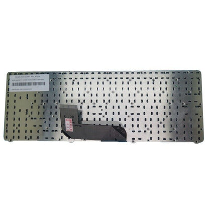 UK Keyboard For MSI CR43 NK8111-04003D-00/A S1N1EUK2L1M57 S1N-1EUK2L1-M57 Black
