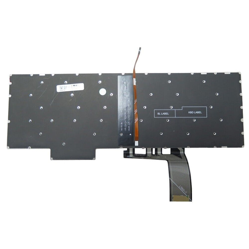 US RGB colour Backlit Keyboard For Lenovo Legion 5-15ARH05 5-15ARH05H 5- 15IMH05H US RGB colour Backlit Keyboard For Lenovo Legion 5-15ARH05 5-15ARH05H 5- 15IMH05H