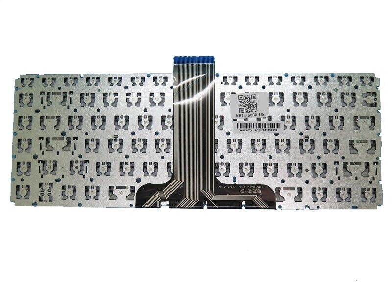 US Keyboard For HP 13-S000 13-S020NR 13-S067NR 13-S099NR 13-S100CY 13-S101CY