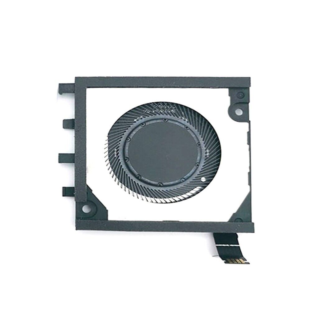 Laptop Fan For DELL Latitude 7320 0PGV79 PGV79 ND55C88-20F11 DC28000T9DL New