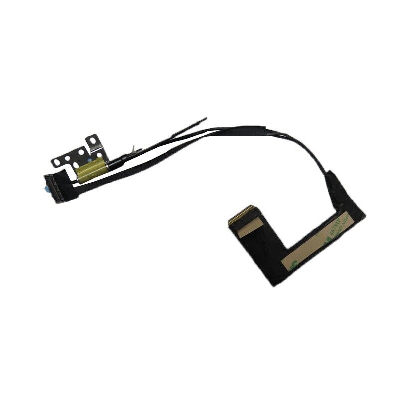 Right LCD Hinge For Gigabyte X7 V7 27890-X7X71-W00S RX7X7_AUO_3K COAXIAL