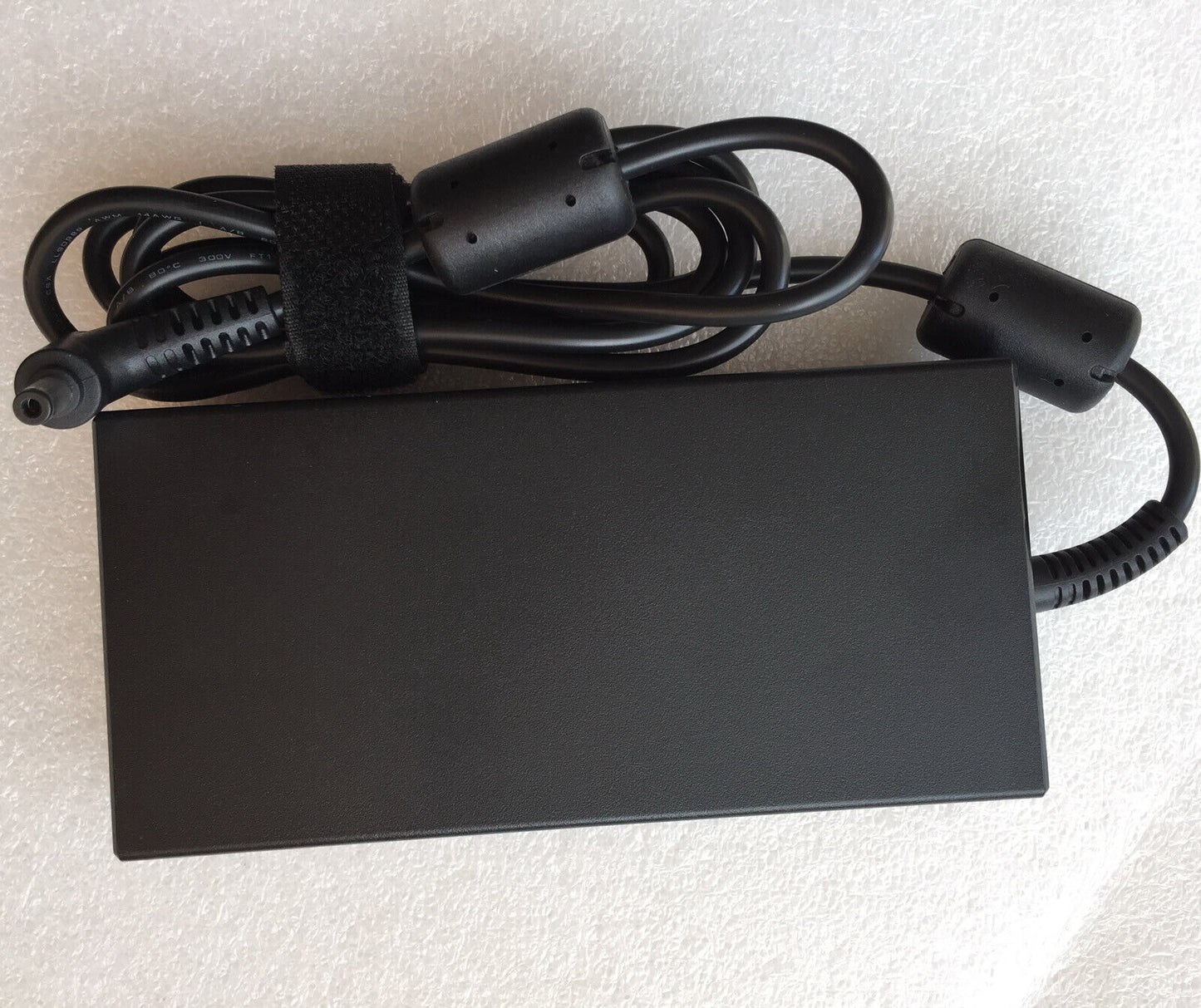New Original 230W AC/DC Adapter&Cord/Charger for Gigabyte AORUS 17G XC/i7-10870H