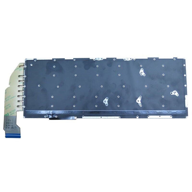 Replacement Keyboard For AVITA Liber NS14A2 NS13A2 English US With Backlit New