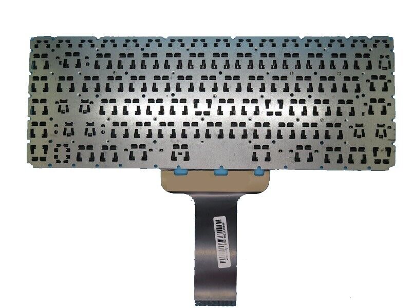 Laptop Keyboard For HP 14-BA 14-BA000 Black Without Frame United States US