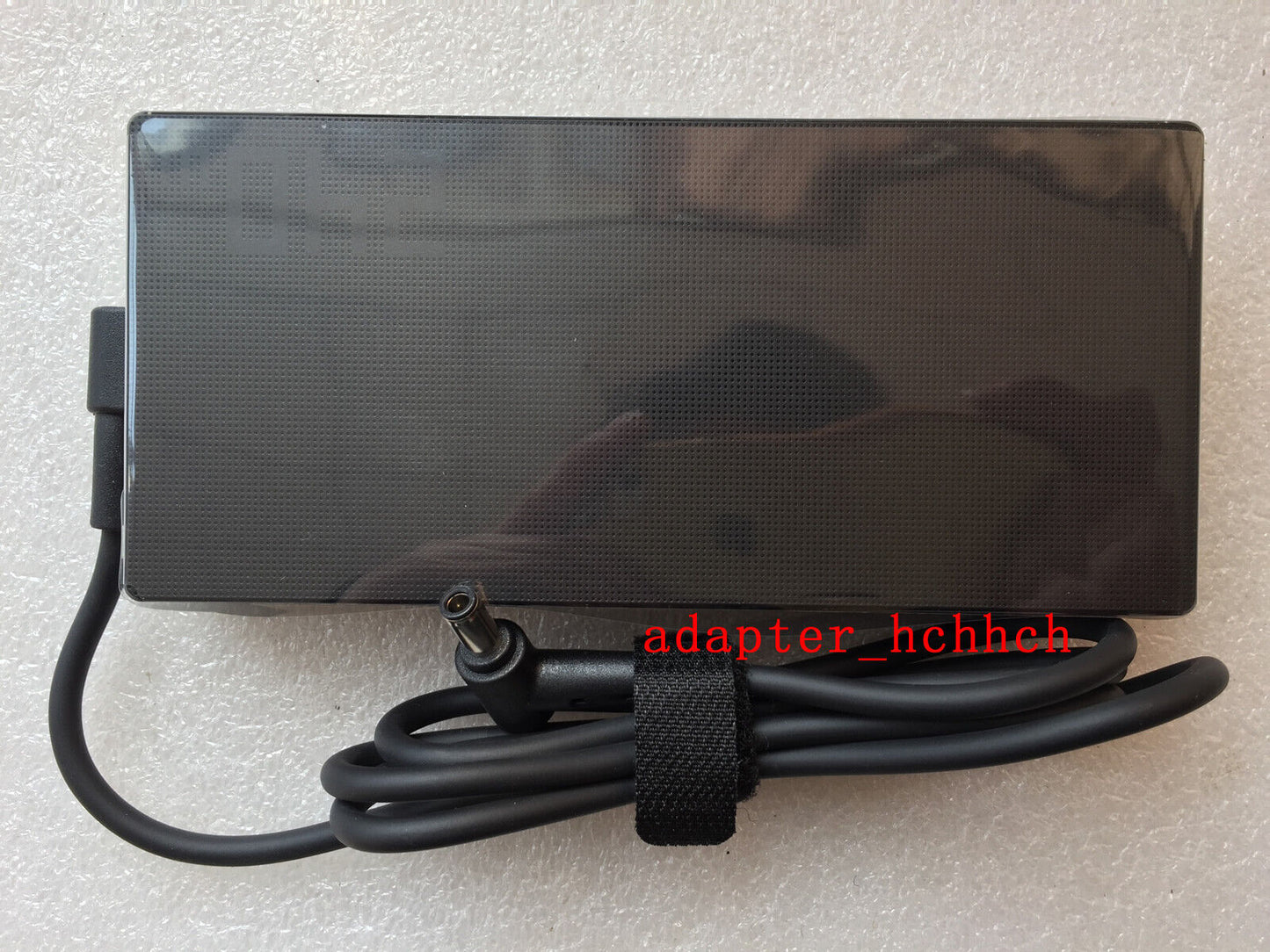 New Original OEM ASUS ZenBook Pro Duo UX582HS-XH99T-CA ADP-240EB BD 240W Adapter