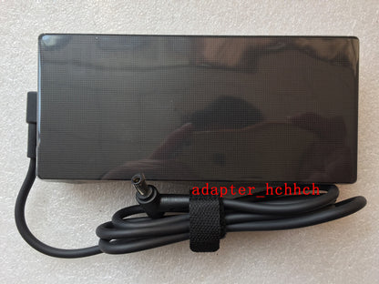 New Original OEM ASUS ZenBook Pro Duo UX582HS-XH99T-CA ADP-240EB BD 240W Adapter