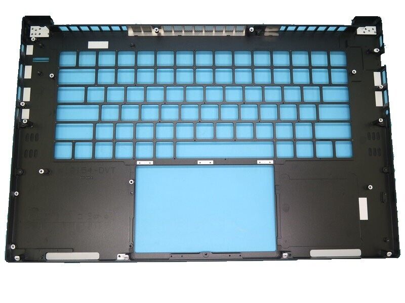 Laptop PalmRest For RAZER Blade 15 12699763 W19154-DVT With US Layout Top Case