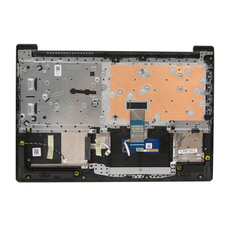 Palmrest Keyboard For Lenovo S145-15IWL S145-15IGM S145-15AST 5CB0S16760 US NEW