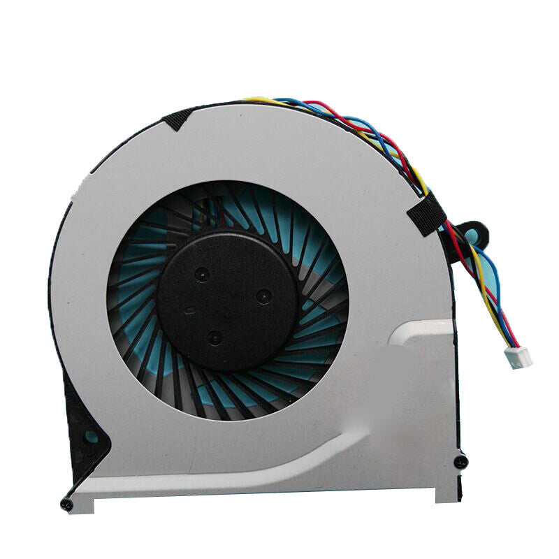 CPU Fan For Toshiba H000081470 AB07005HX07KB01 (00CWAR10) DFS2000050C0T FGFQ New