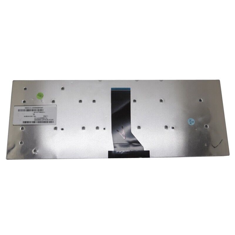 Silver US Keyboard For ACER V3-431 V3-431G V3-471 V3-471G 3830 Series NO Frame
