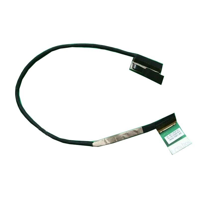 30PIN LCD Cable For CLEVO P650RS 6-43-P65S1-010-1S P650HP6 P651HP6 P650HS P651HS