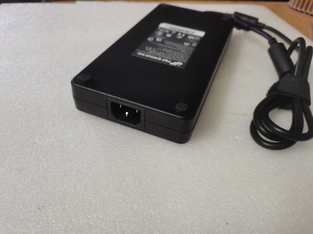 Open Azf File GIGABYTE AORUS 17X AZF 2023 RTX4090 330W FSP 19.5V 16.9A FSP330-AJAN3 ...