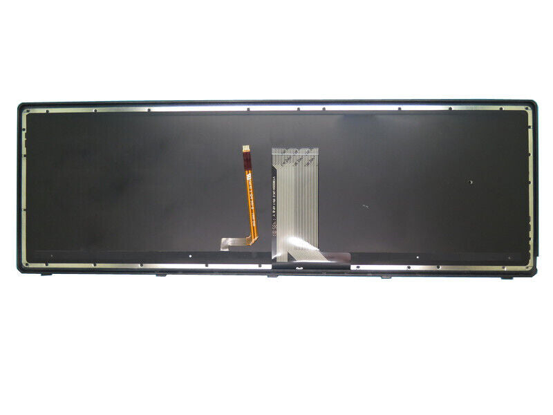 Keyboard For Lenovo Z710 U510 Belgium BE 25211346 V-136520NK1-BE Backlit New