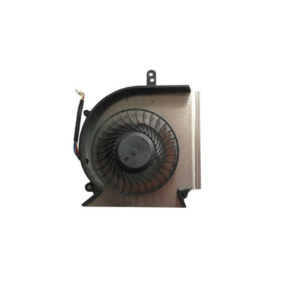 CPU FAN For MSI GE63 GP63 GL63 GE63VR RTX20 PAAD06015SL N417 MS-16P1 MS-17C1