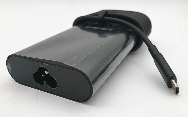 New Original Dell 130W AC Adapter for Dell XPS 15 9500 HA130PM170&7MP1P Notebook