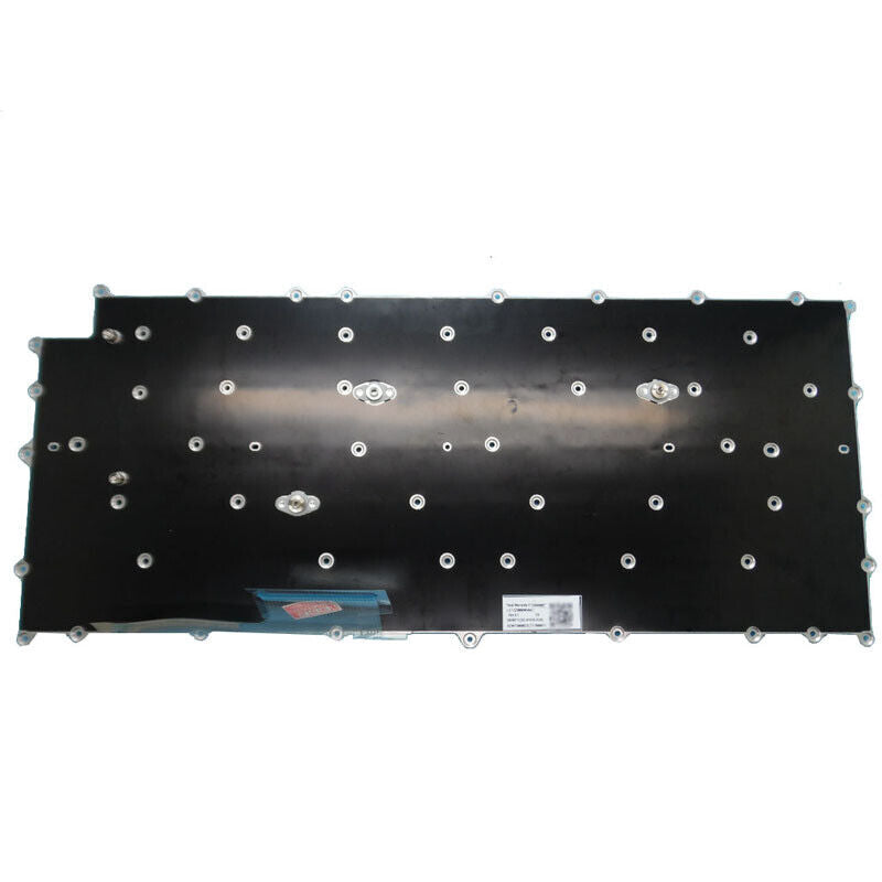 US NO Backlit Keyboard For LG 13Z980 13ZD980 SG-91010-XUA AEW73969822 14Z980