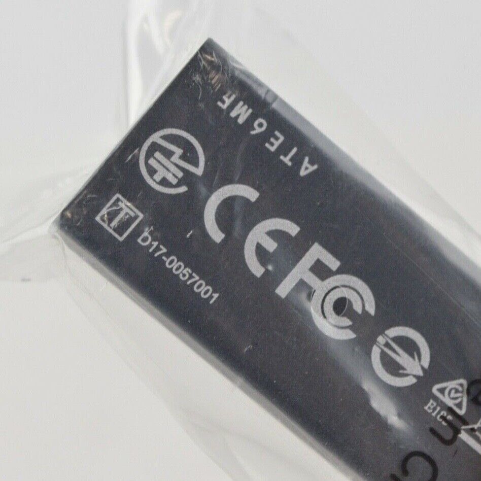 New Original OEM LG EAD64185904 GIGA LAN Adapter for LG Gram 17Z990-R Notebook