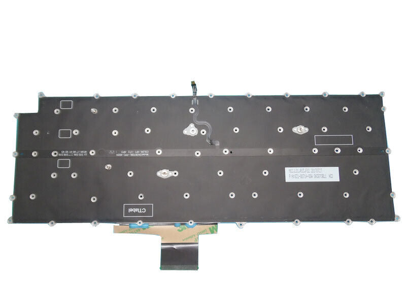 US Backlit Keyboard For LG 15Z990 15ZB990 15ZD990 LG15Z99 15Z90N 15Z95N 15Z90C
