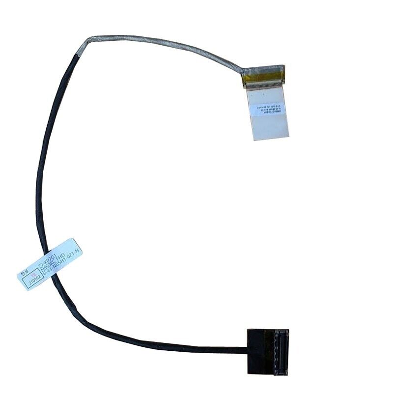 LCD Cable For Gigabyte Sabre 15 P45KV8 Sabre 15-G G8 Sabre 15-K K8 Sabre 15-W W8