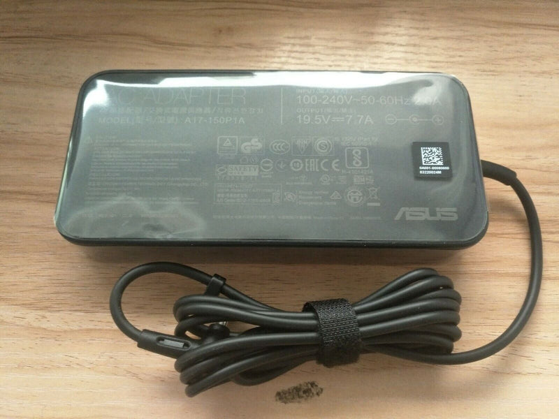 New Original ASUS 150W AC/DC Adapter&Cord for ASUS ZenBook UX535LI-E2018T Laptop