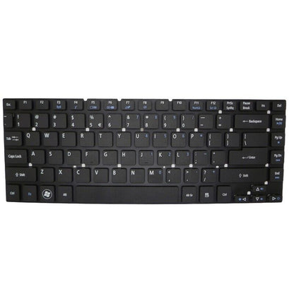 US Keyboard For ACER 3830 4755 4830G E1-410 430 470P V3-472 P245 V121602ES1 ES2