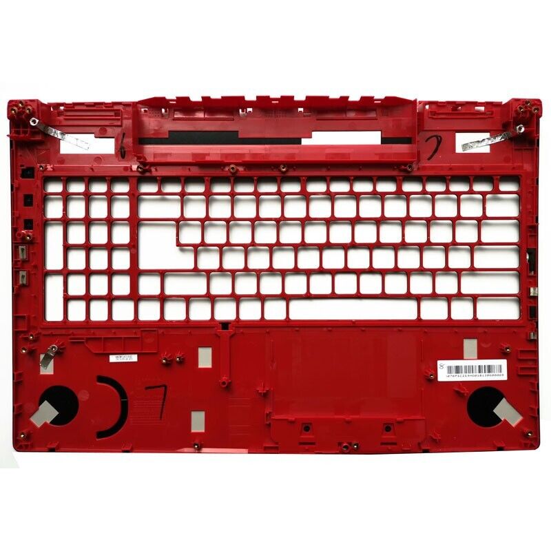 PalmRest For MSI GE63 GE63VR 3076P1C213HG01 3076P1C214HG018 3076P1C214HG020