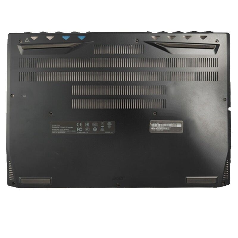 Laptop Bottom Case For ACER Predator Triton 500 PT515-51 74D3 7565 71LB 71VV