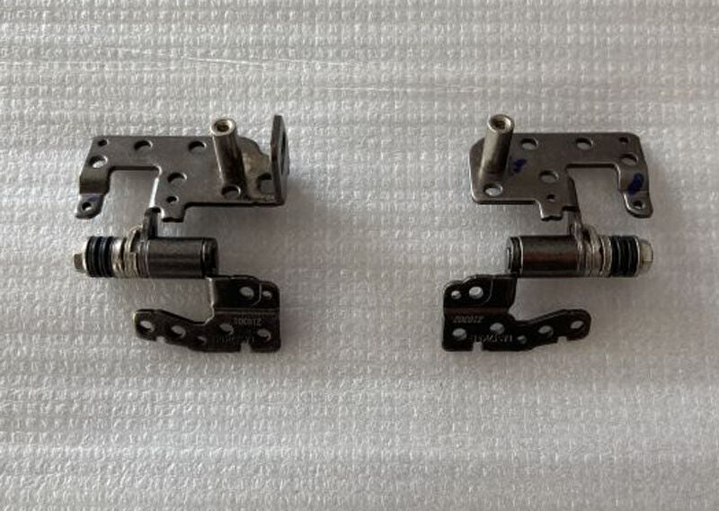 L+R Hinge For MSI GP76 GE76 10UE 10UG 10UH 11UE 11UG 11UH MS-17K1 17K2 MS-17K3