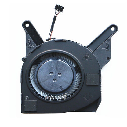 Laptop CPU Fan For DELL Latitude 5400 UMA 0MXH2W MXH2W EG50050S1-CF00-S9A