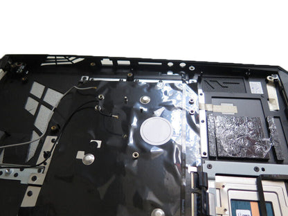 PalmRest&Keyboard For Gigabyte For AORUS X9 X9 DT 4RKX9000-00000-US0 English