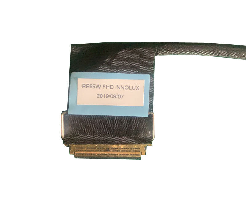 30PIN LCD FHD Cable For Gigabyte For AERO 15 15X 15W RP65W FHD