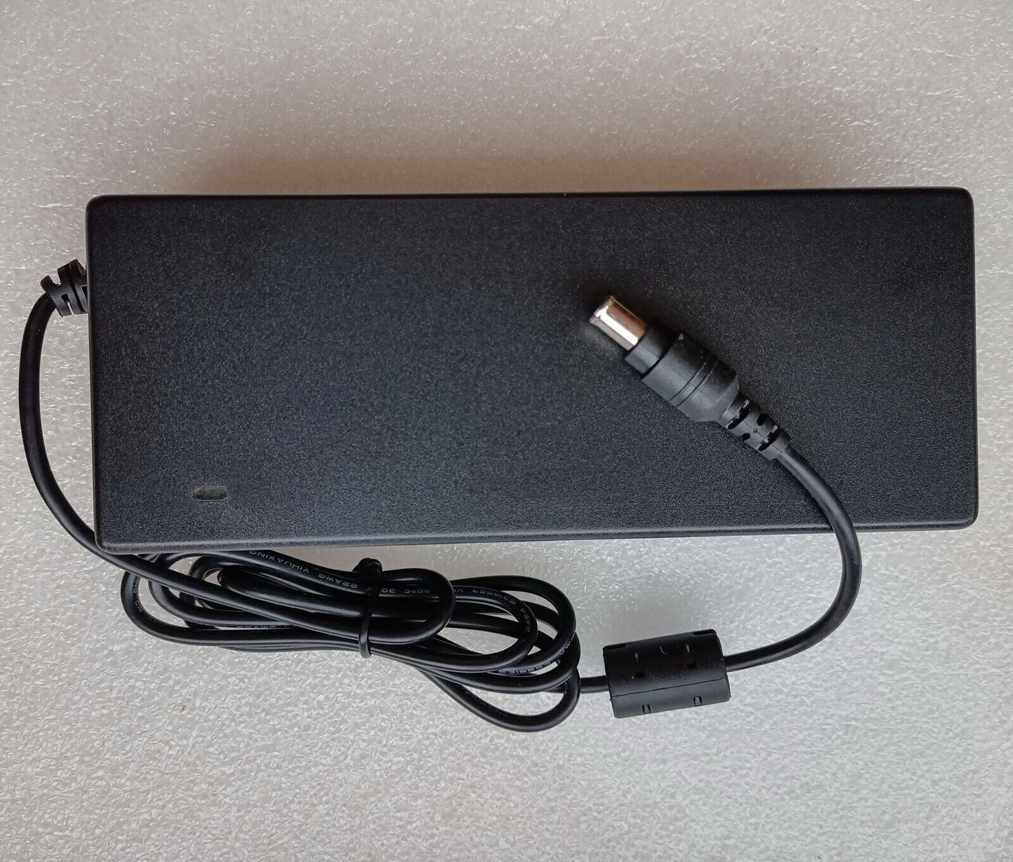 New Original Hoioto 48V AC Adapter&Cord for Reolink RLK16-410B8-5MP PoE 16CH NVR