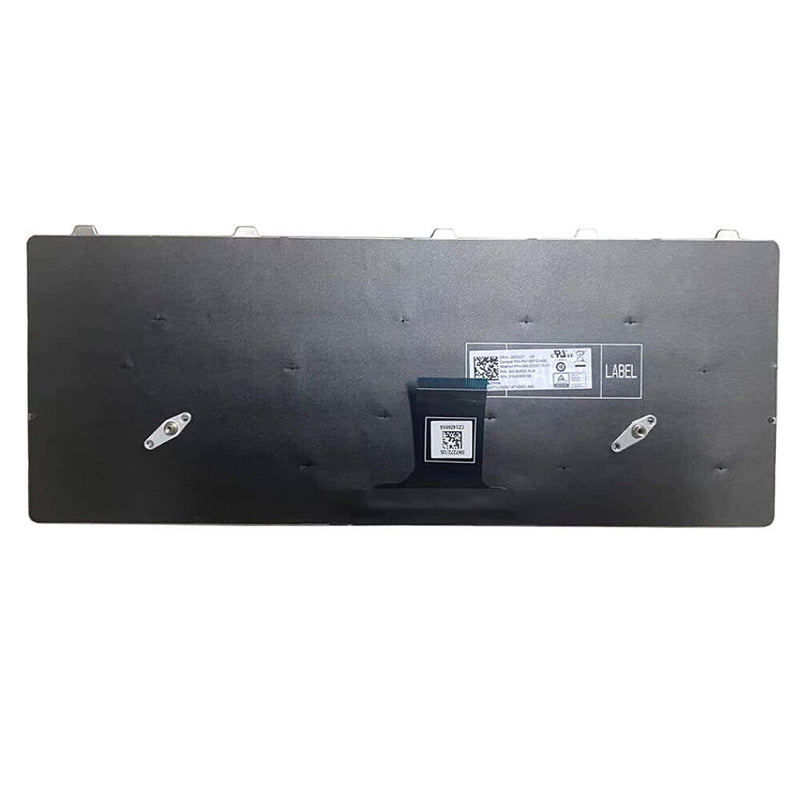 English US Keyboard For DELL Chromebook 3100 3110 3400 5190 00D2DT 0D2DT New