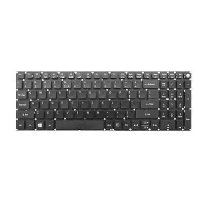 Laptop Keyboard For ACER Aspire 5 A517-51 Without Backlit United States US Black