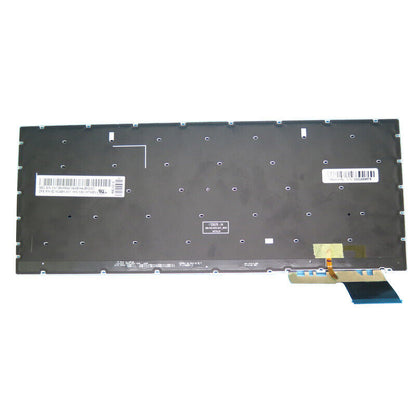 Keyboard For Samsung NP740U3L NP740U3M 740U3M 740U3L English US Black New