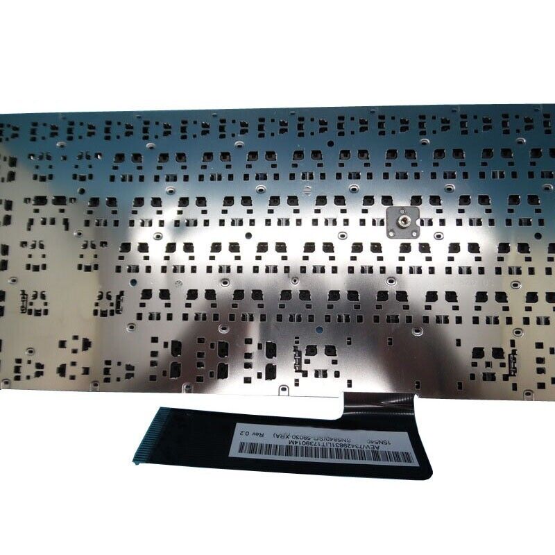 Keyboard For LG 15N540 15ND540 SG-59030-XUA SN5840 AEW73429833 Black English US