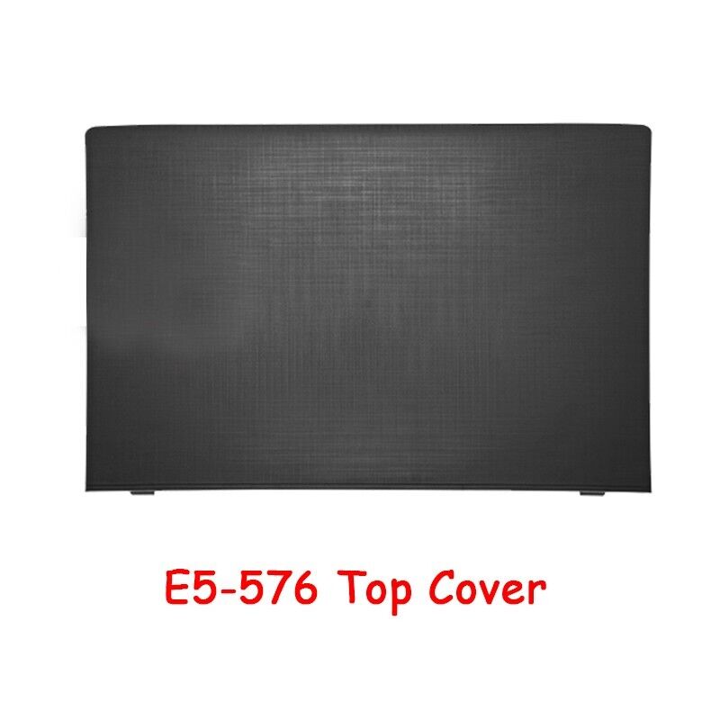 Top Case LCD Back Cover For Acer Aspire E5-576G E5-576 E5-576G-5762 Black New