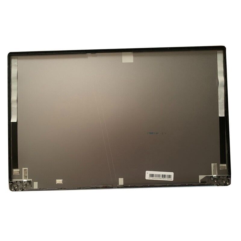 Laptop Grey Top Cover For MSI Creator 17 Series 3077G1A511HG01 MS-17M1 17G3