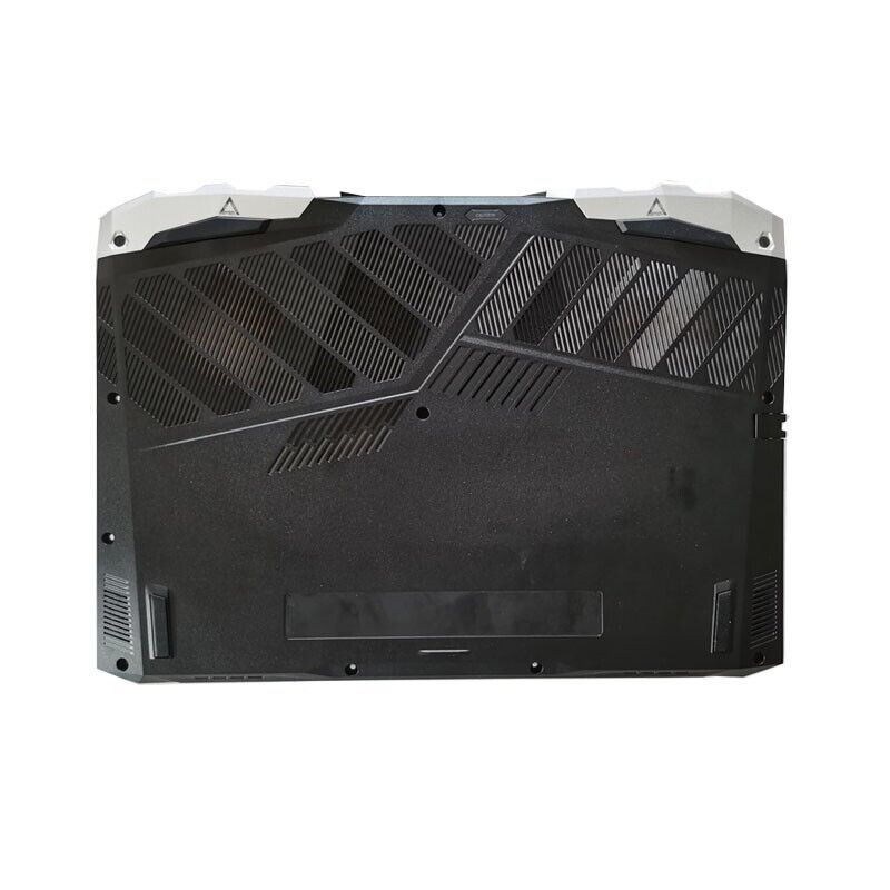 Laptop Black Bottom Case For ACER Predator Helios PH315-54 72XS 60.QC5N2.001 New