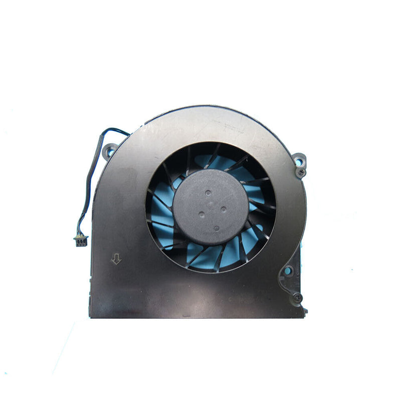 Laptop CPU Fan For Sager NP7359 NP9870 NP9870-S NP9872 NP9873 NP9876 NP9877 New