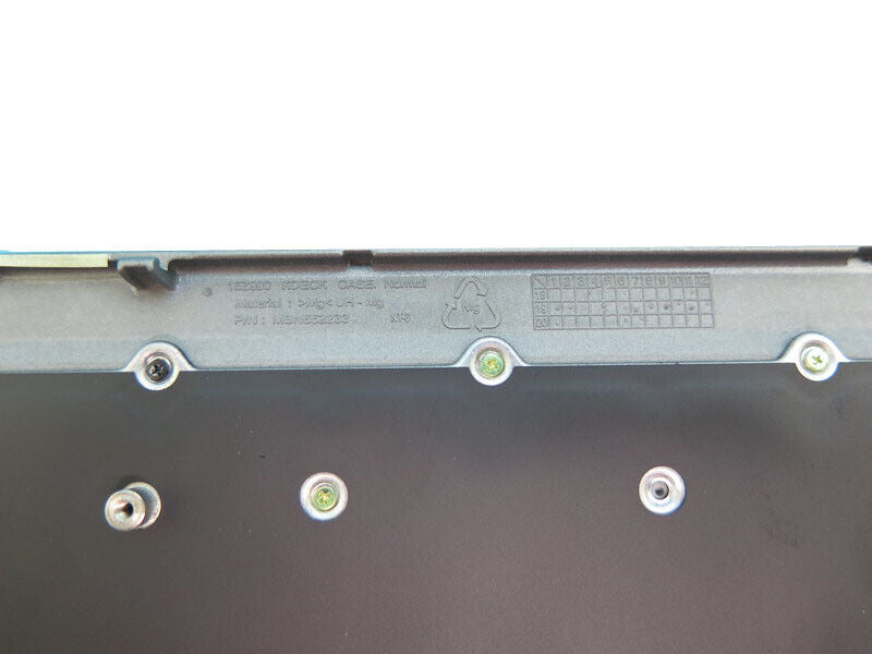 PalmRest&keyboard For LG 15Z980 15ZD980 LG15Z98 MBN652233XX AEW74029812 English