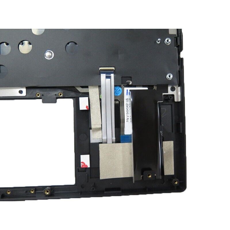 PalmRest&US Keyboard For Gigabyte For AERO 15 15X V184945AS1 27363-65X91-J20S