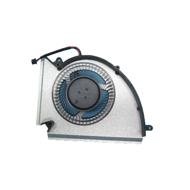 CPU GPU FAN For MSI GP76 Leopard GE76 Raider PABD1A010SHR N451 PABD1A010SHL N452